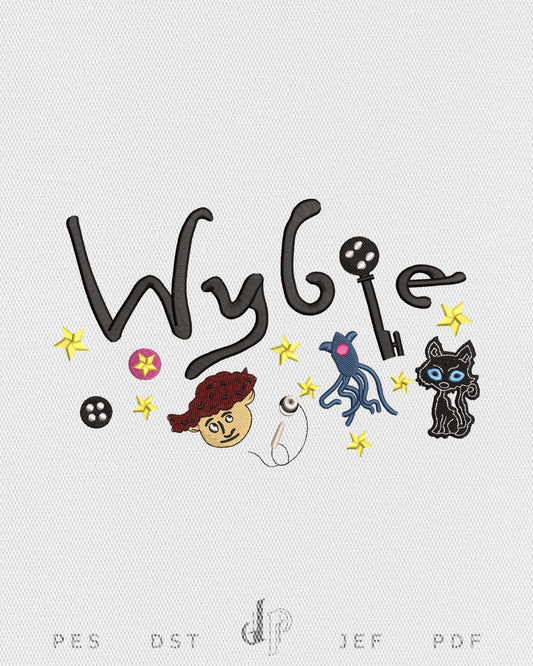Wybie