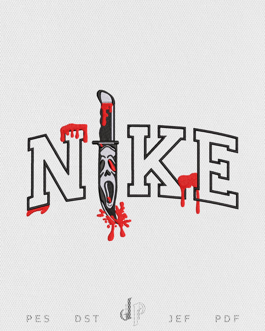 Nike Bloody Scream
