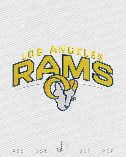 Los Angeles Rams