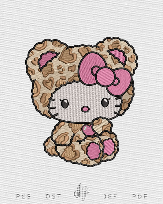 Kitty Bear