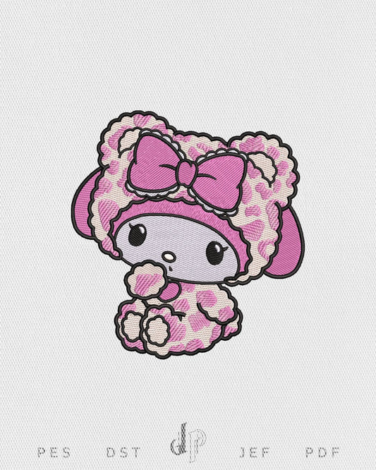 Melody Bear