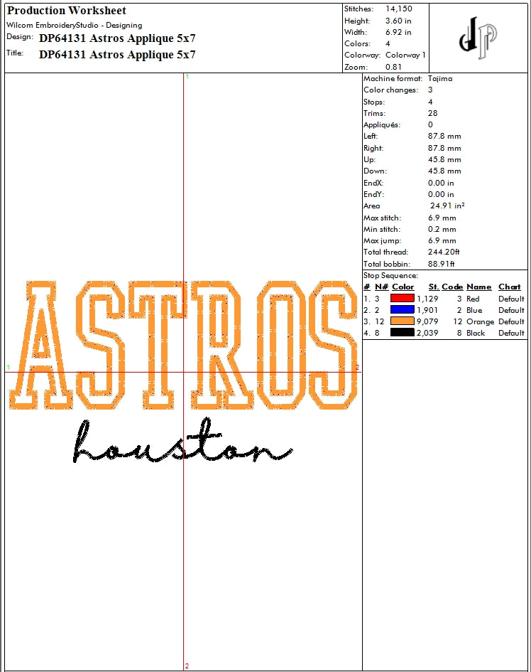 Astros Bundle