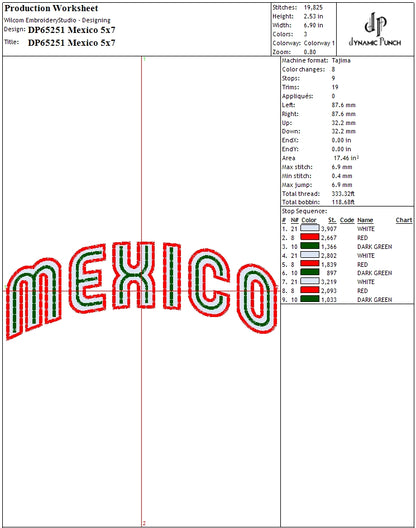 Fifa x Mexico Bundle