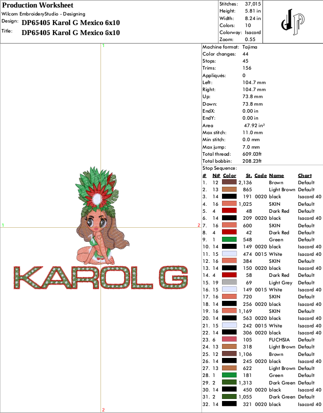Karol G Mexico