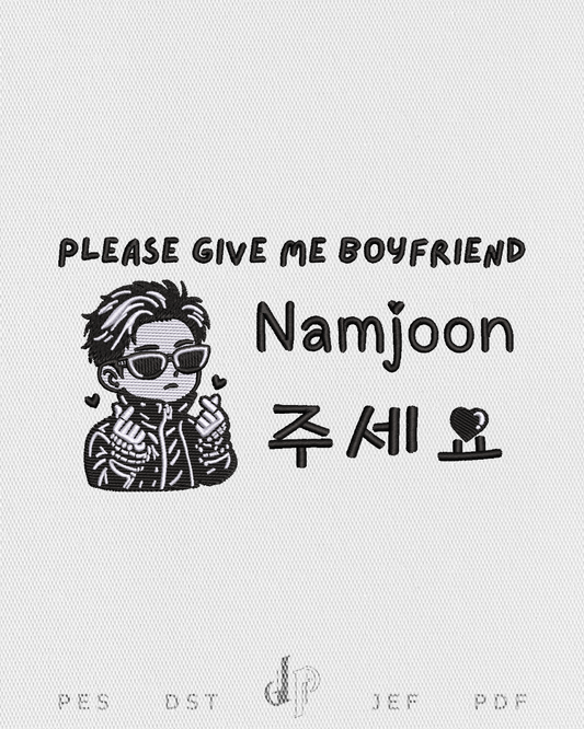 Kim Namjoon