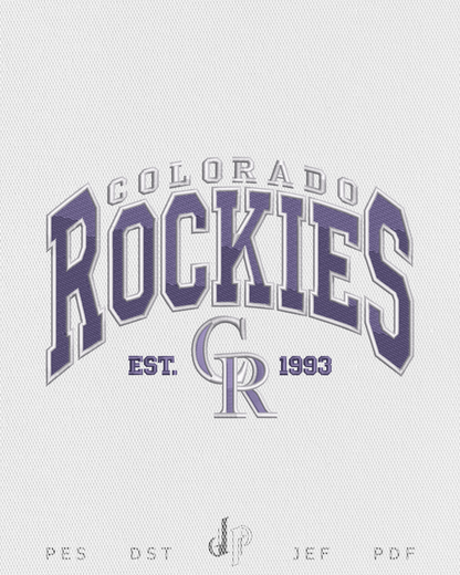 Colorado Rockies