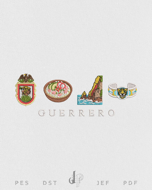 Guerrero