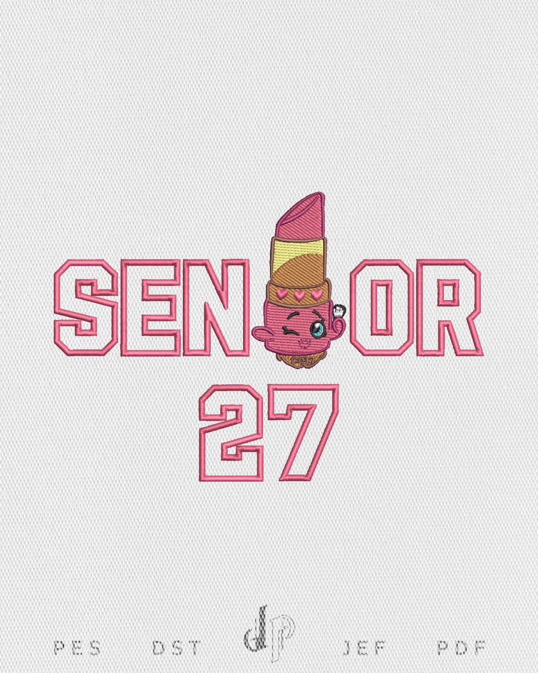 Senior Shopkins Bundle