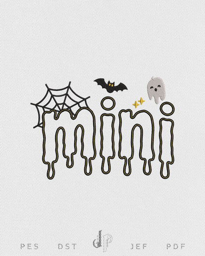 Spooky Applique Bundle