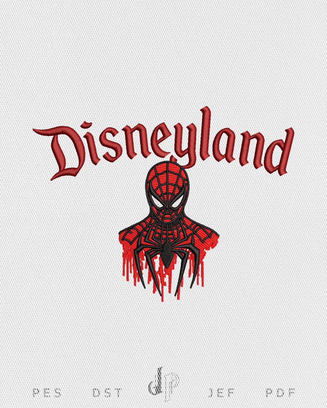 Disney Spiderman