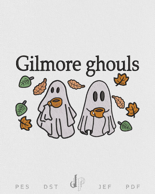 Gilmore Ghouls