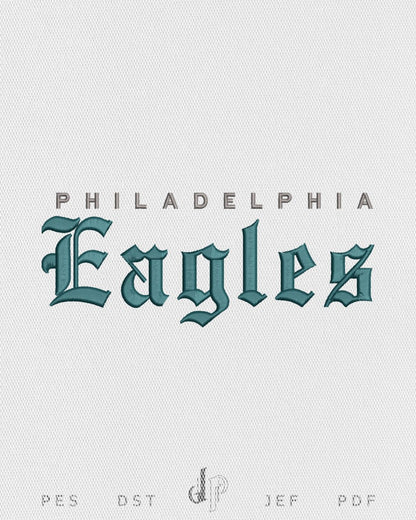 Philadelphia Eagles