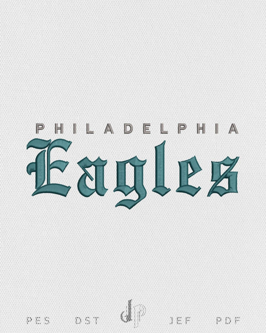 Philadelphia Eagles