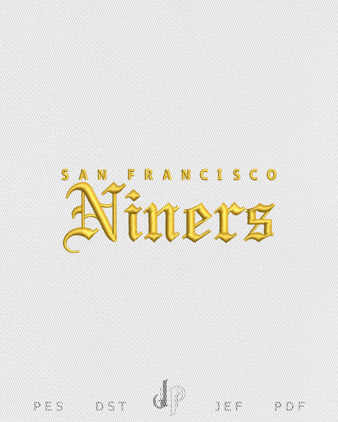 San Francisco Niners