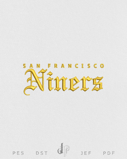 San Francisco Niners