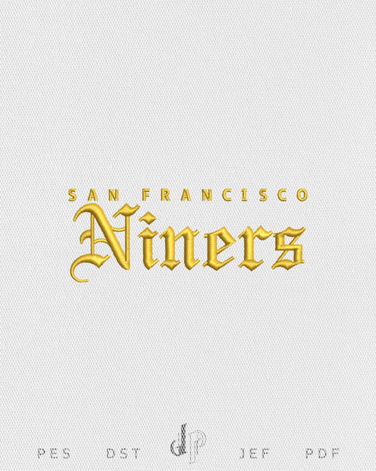 San Francisco Niners