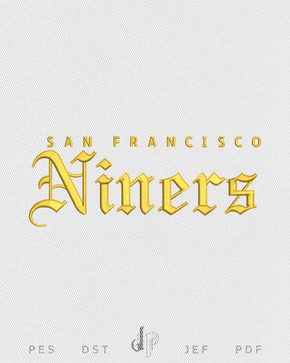 San Francisco Niners