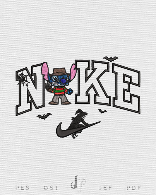 Nike Freddy Stitch