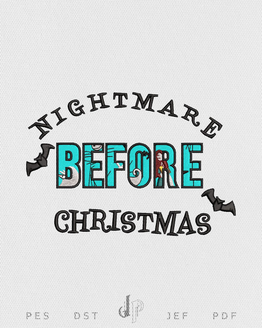 Nightmare Before Christmas
