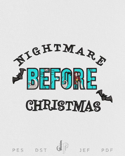 Nightmare Before Christmas