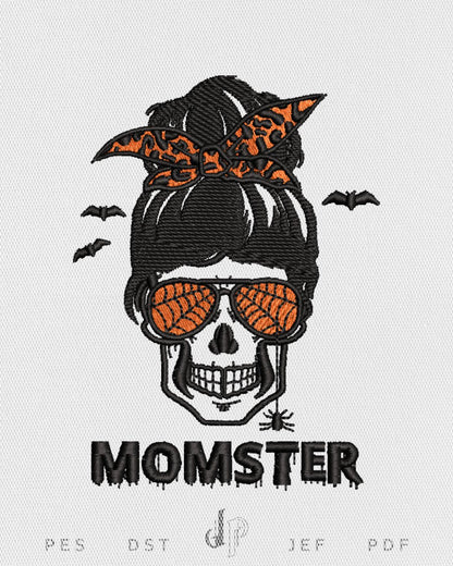 Momster Halloween