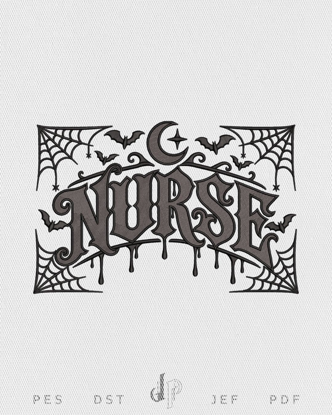Nurse Halloween