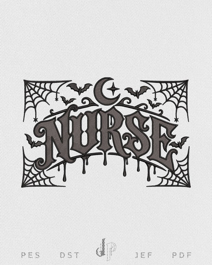 Nurse Halloween