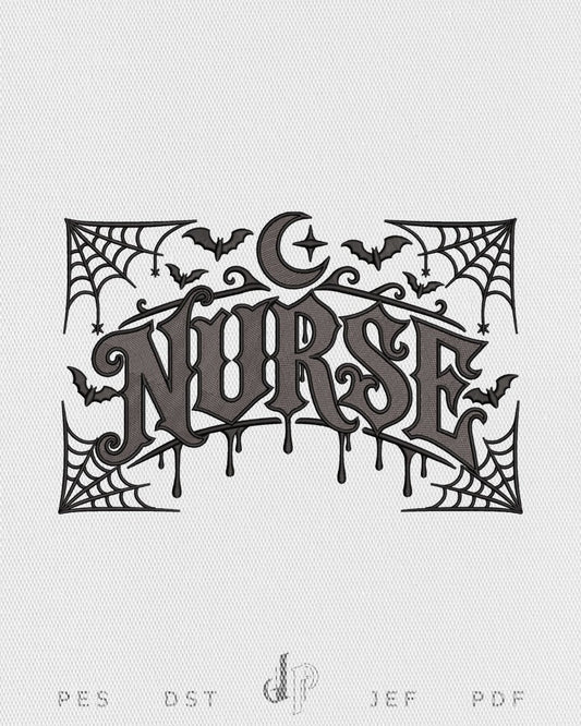 Nurse Halloween