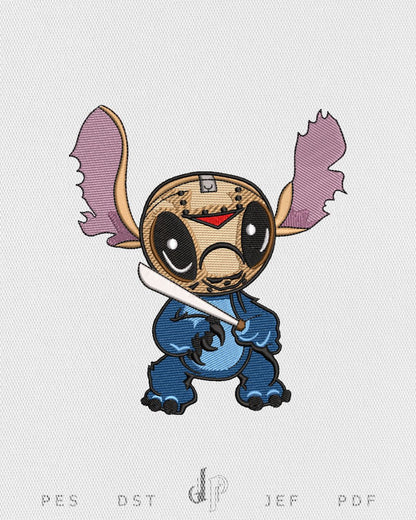 Jason Stitch