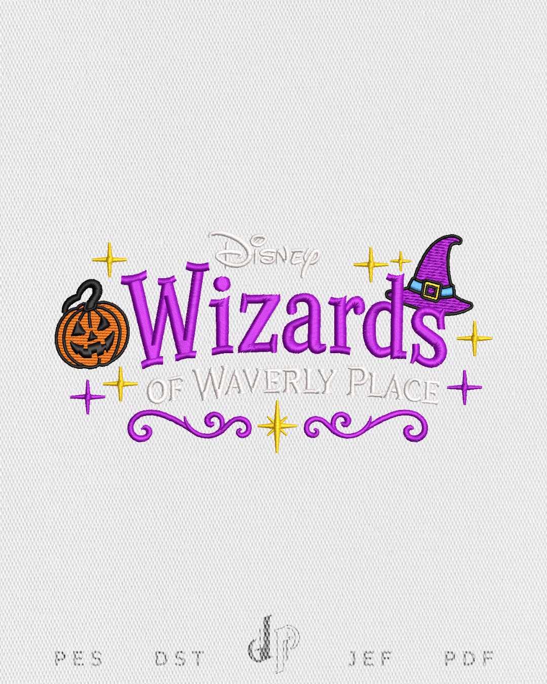 Disney Wizards