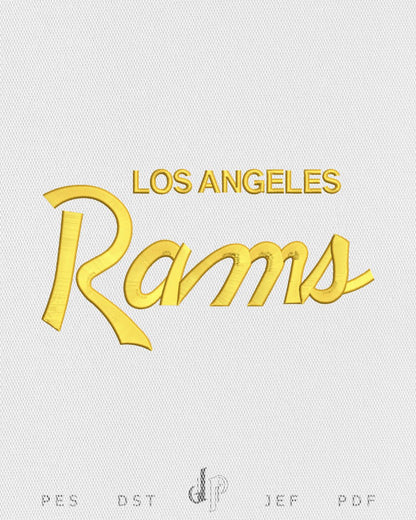 Los Angeles Rams