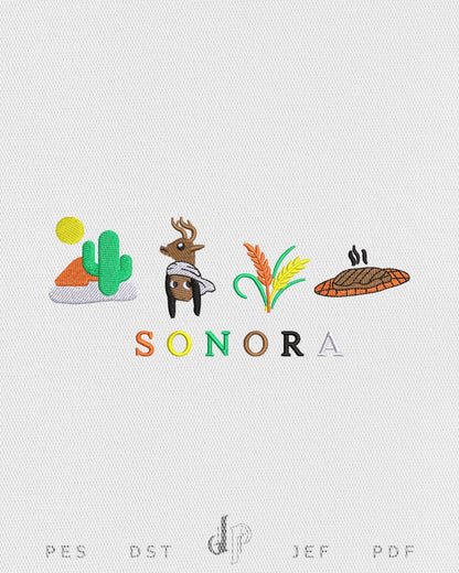 Sonora