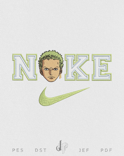 Zoro Nike
