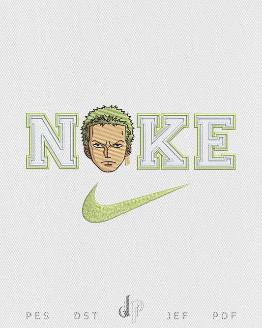 Zoro Nike