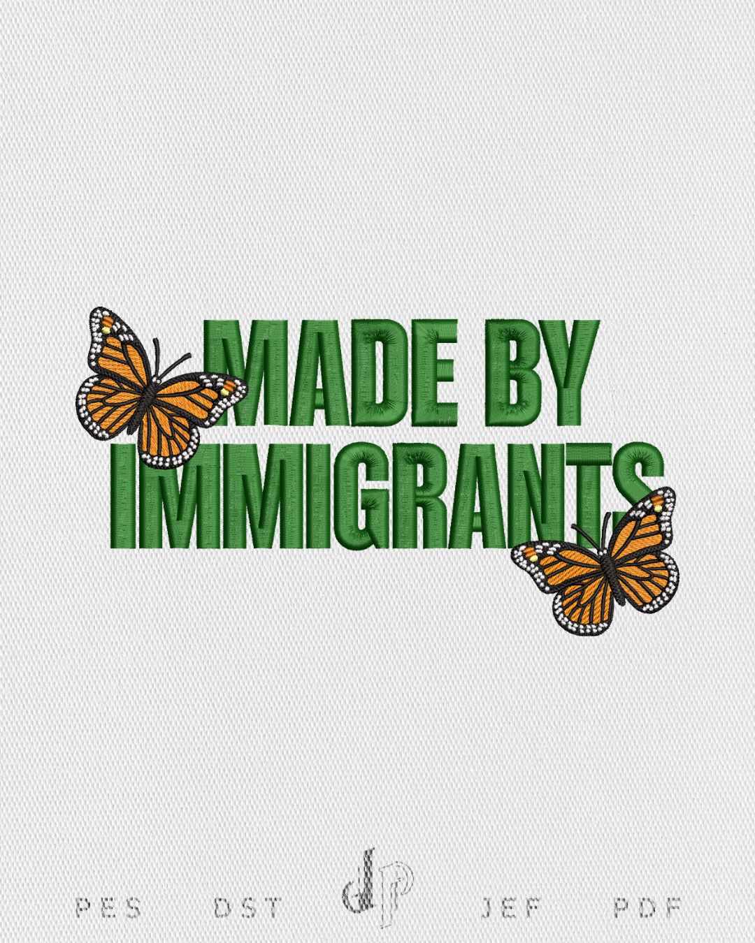 Made By Immigrants