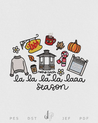 La Laa Season