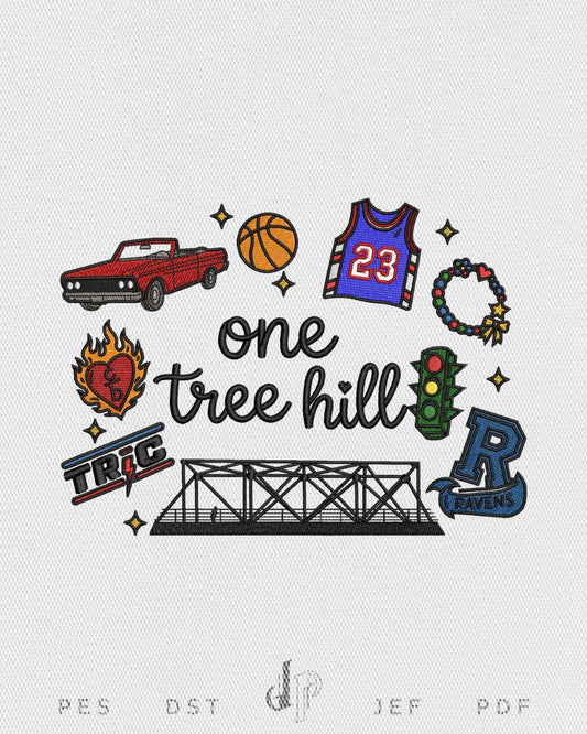 One Tree Hill