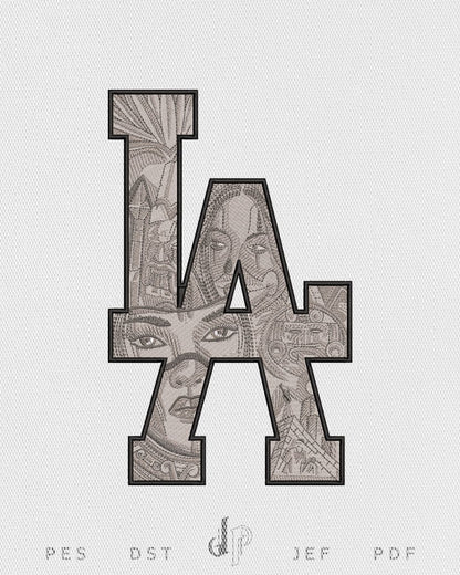 LA x Chicano