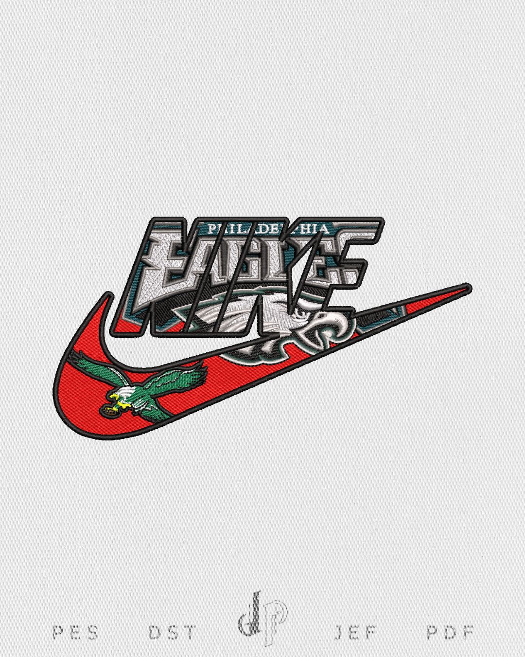 Nike Philadelphia Eagles