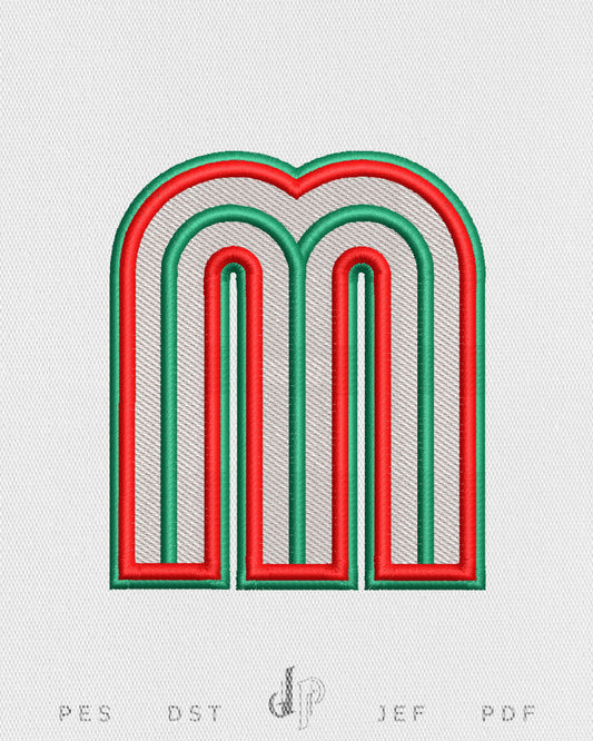 Mexico Team