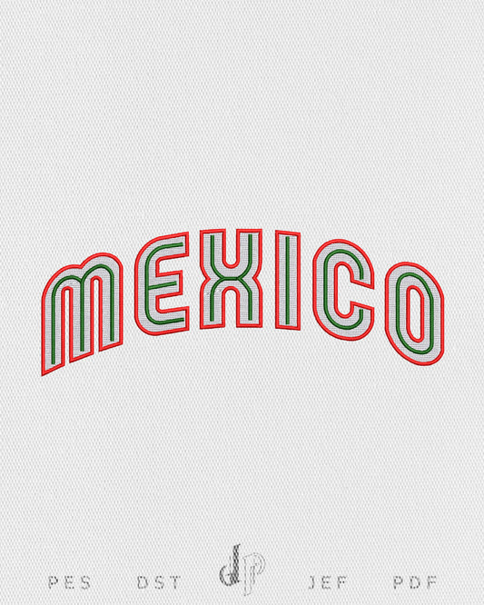 Mexico
