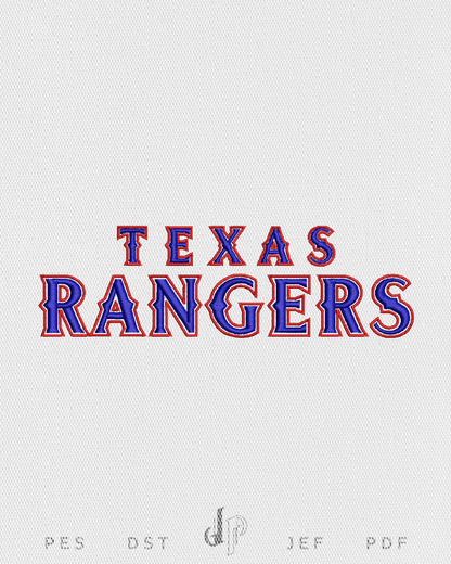 Texas Rangers