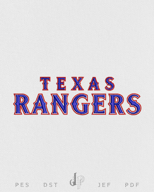 Texas Rangers