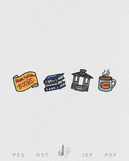 Stars Hollow