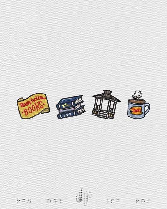 Stars Hollow
