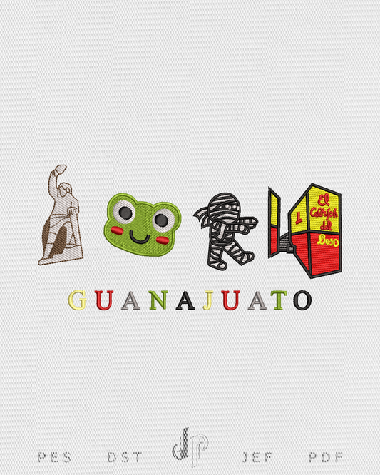 Guanajuato