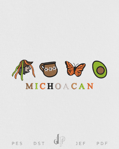 Michoacan