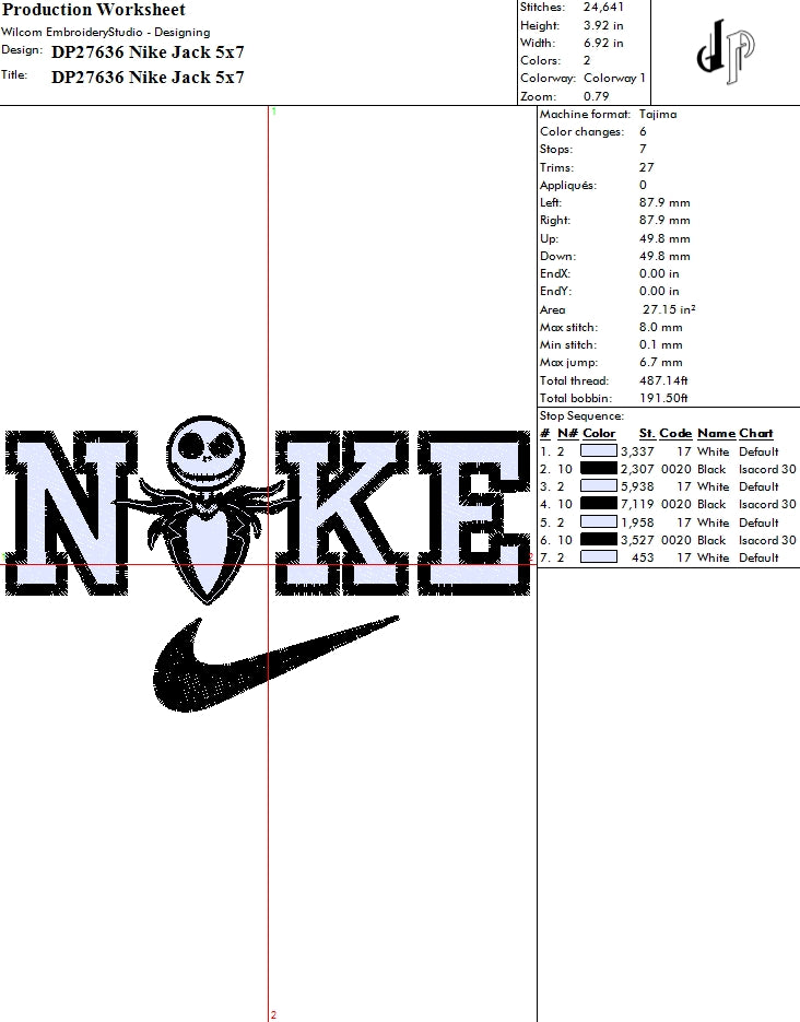 Nike Jack