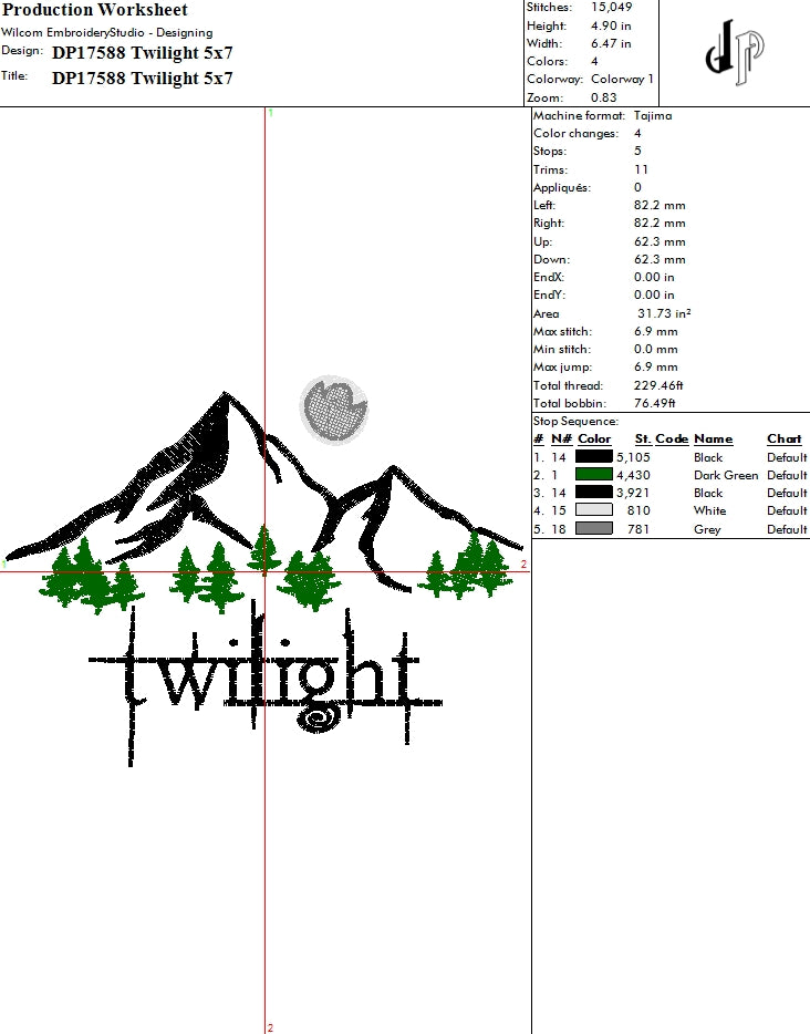 Twilight