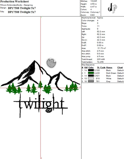Twilight